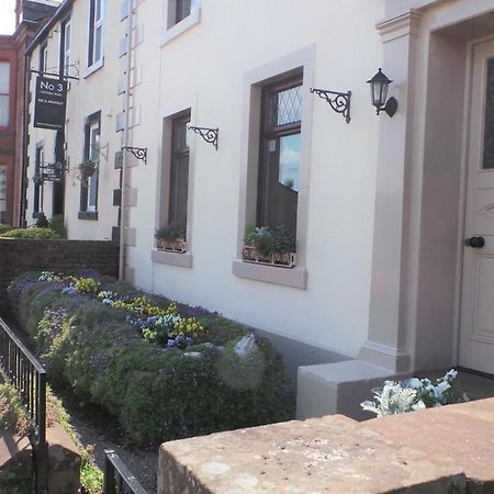 بنريث Tynedale Guest House المظهر الخارجي الصورة
