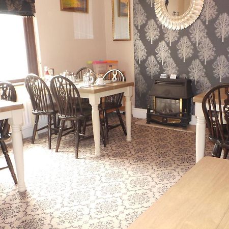 بنريث Tynedale Guest House المظهر الخارجي الصورة