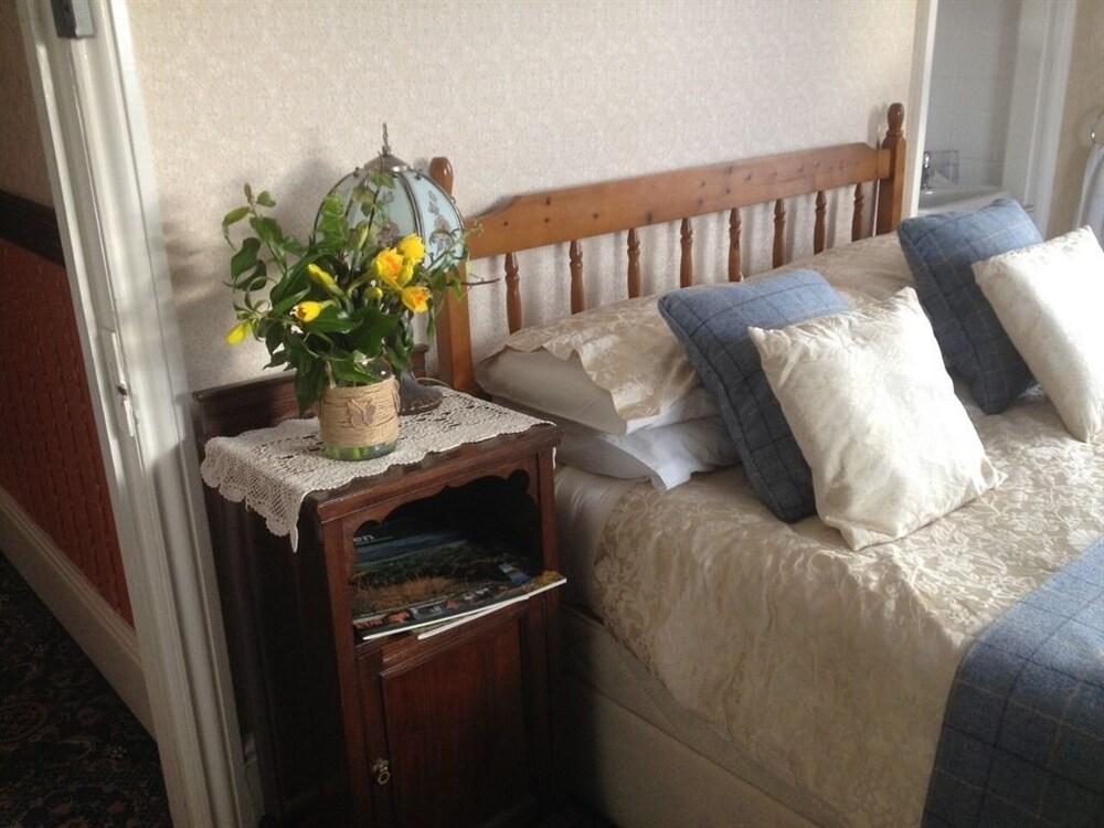 بنريث Tynedale Guest House المظهر الخارجي الصورة