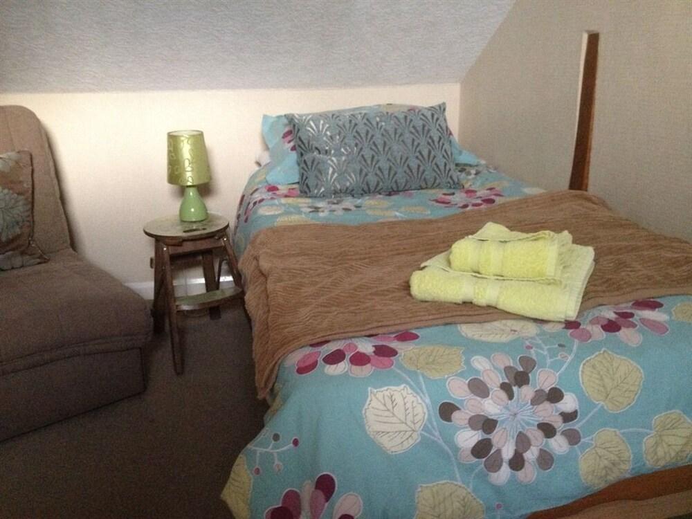 بنريث Tynedale Guest House المظهر الخارجي الصورة