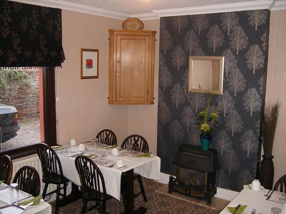 بنريث Tynedale Guest House المظهر الخارجي الصورة
