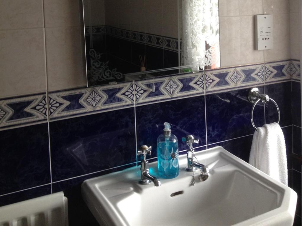 بنريث Tynedale Guest House الغرفة الصورة