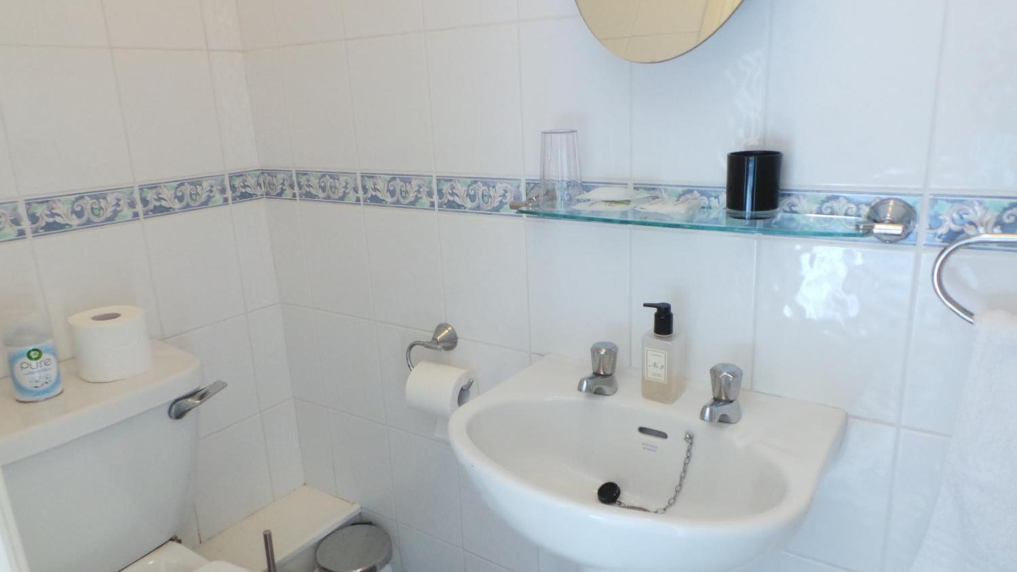 بنريث Tynedale Guest House المظهر الخارجي الصورة