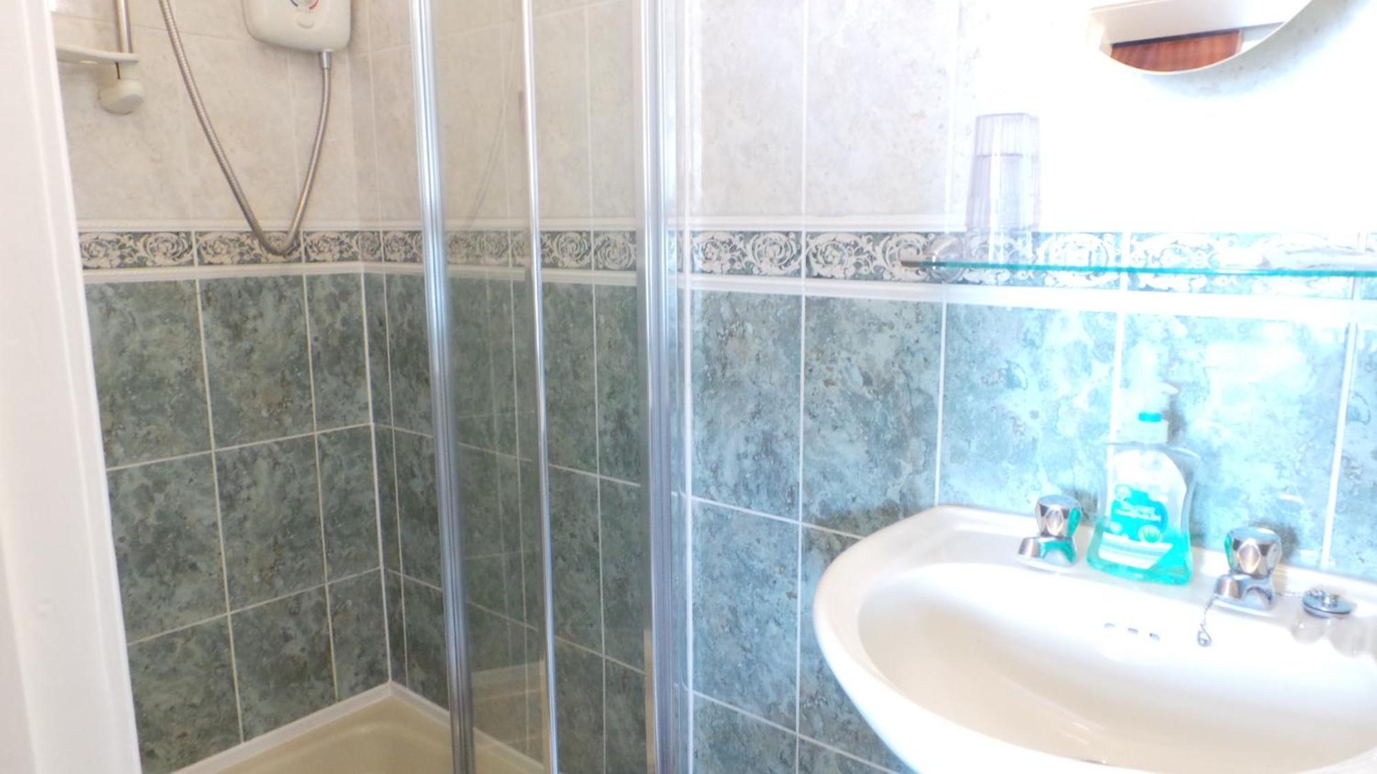 بنريث Tynedale Guest House المظهر الخارجي الصورة