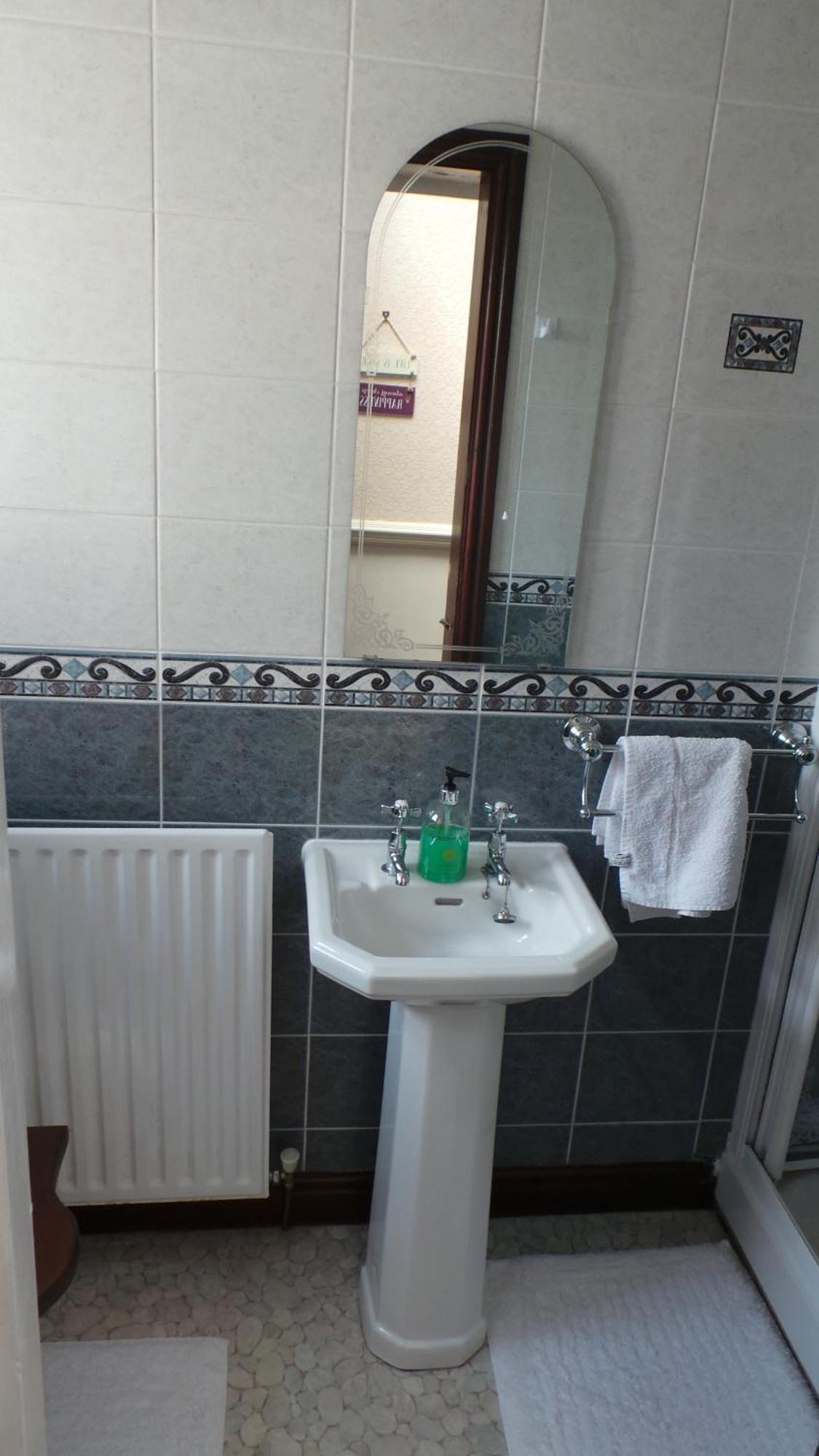 بنريث Tynedale Guest House المظهر الخارجي الصورة