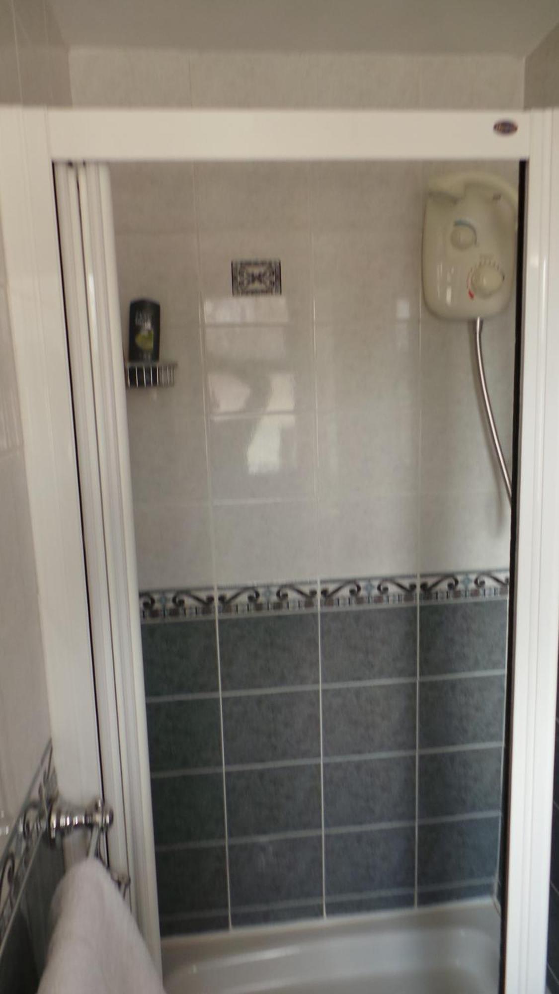 بنريث Tynedale Guest House المظهر الخارجي الصورة
