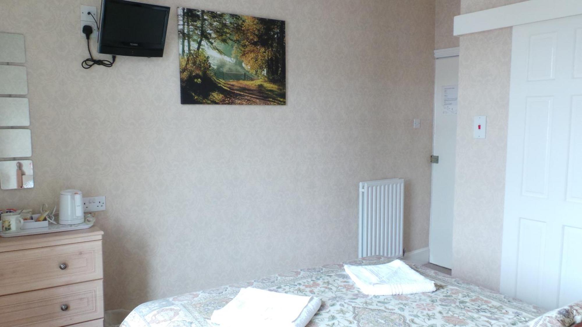 بنريث Tynedale Guest House المظهر الخارجي الصورة