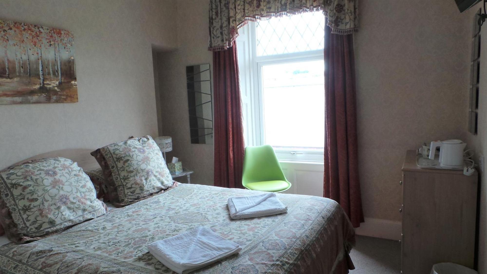 بنريث Tynedale Guest House المظهر الخارجي الصورة
