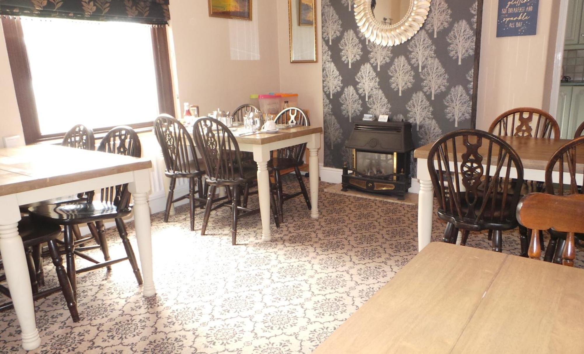 بنريث Tynedale Guest House المظهر الخارجي الصورة