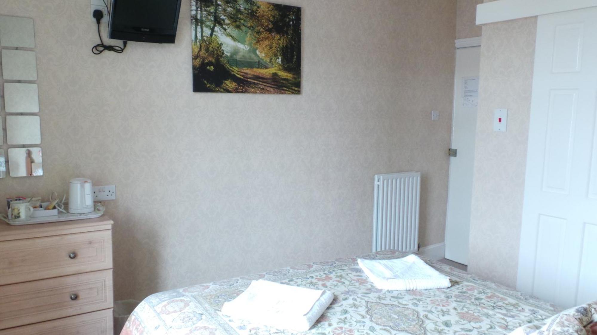 بنريث Tynedale Guest House المظهر الخارجي الصورة