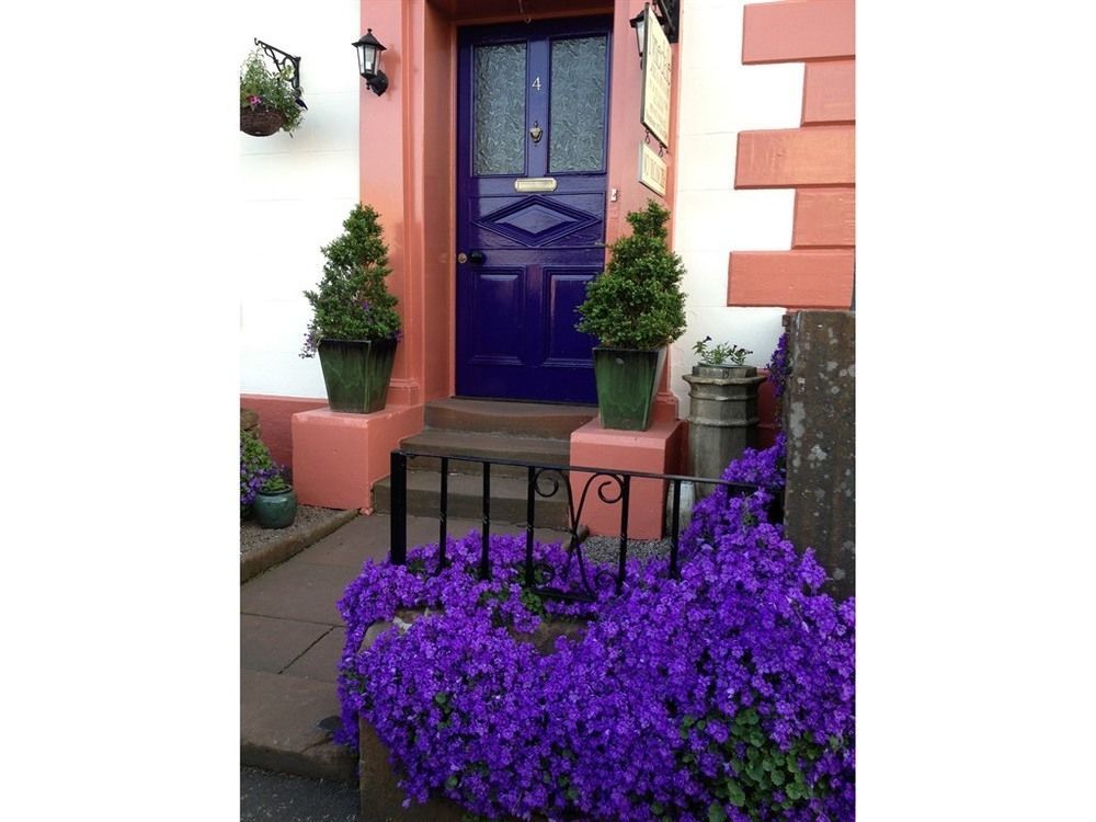 بنريث Tynedale Guest House المظهر الخارجي الصورة
