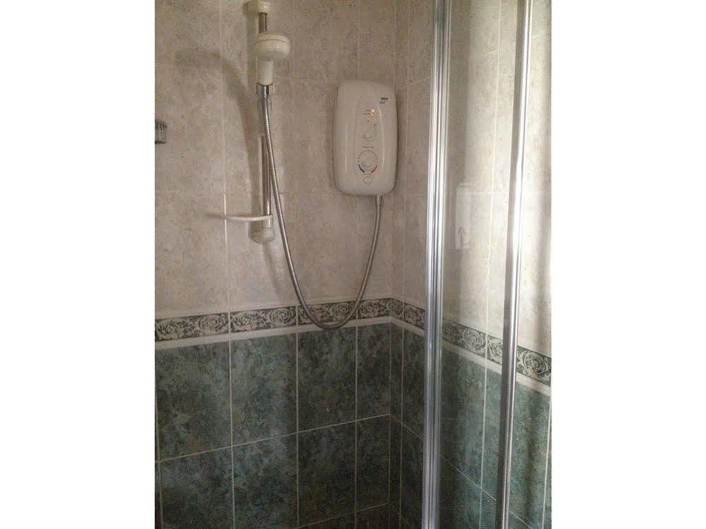 بنريث Tynedale Guest House المظهر الخارجي الصورة