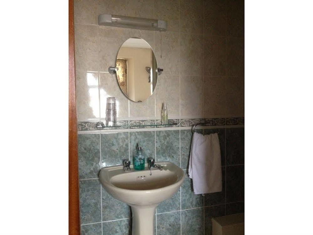 بنريث Tynedale Guest House المظهر الخارجي الصورة